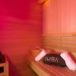 Nyaraló Gorgeous In With Sauna