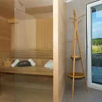 Gorgeous In With Sauna Lovreć