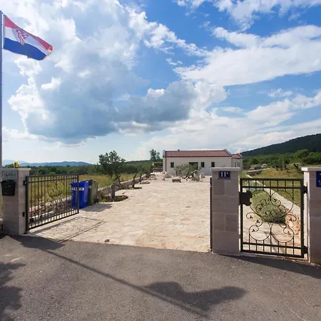 Beautiful In With Sauna Holiday home Lovrec