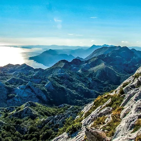 Beautiful In With Sauna Holiday home