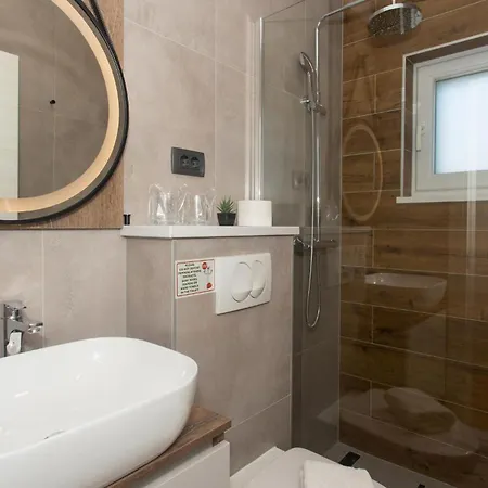 Сasa de vacaciones Lovely In With House A Panoramic View