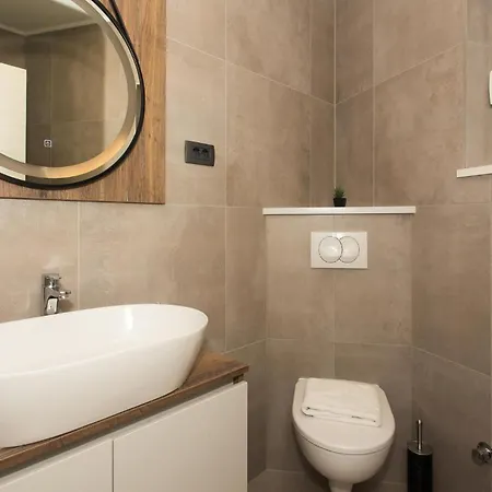Holiday home Lovely In With House A Panoramic View