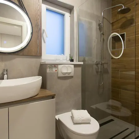 Holiday home Lovely In With House A Panoramic View Lovrec